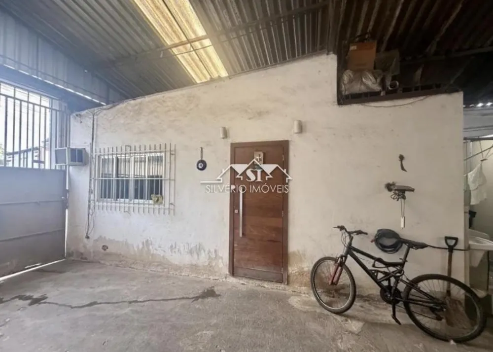 Depósito-Galpão, 360 m² - Foto 6