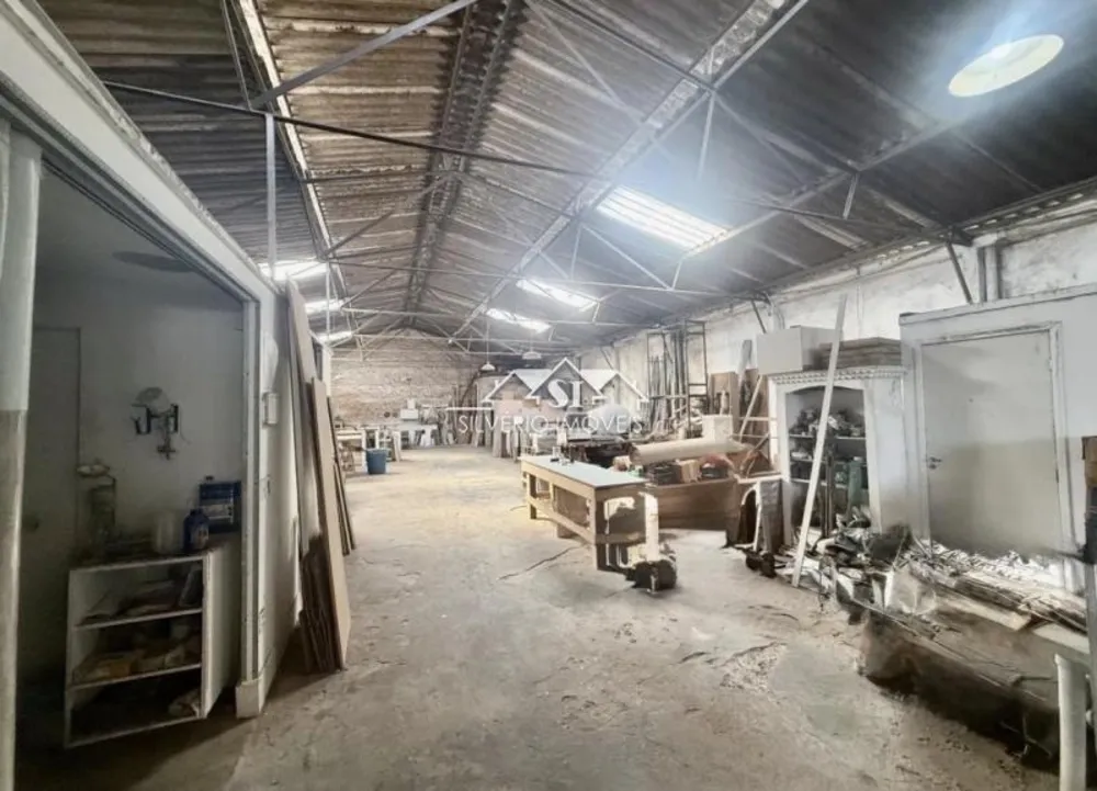 Depósito-Galpão, 360 m² - Foto 2