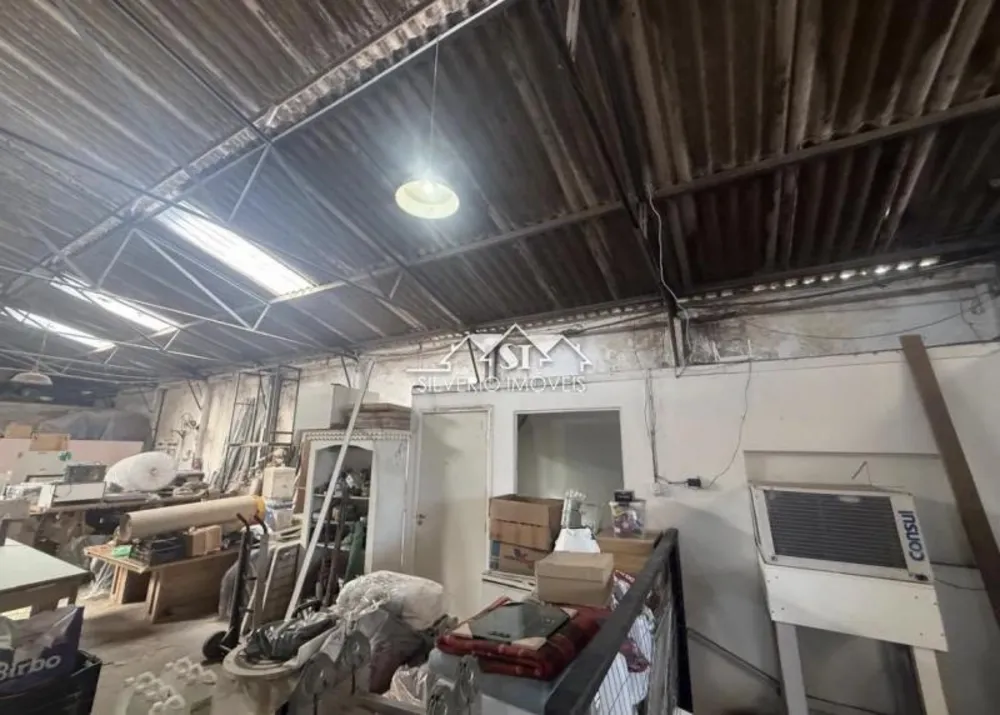 Depósito-Galpão, 360 m² - Foto 3