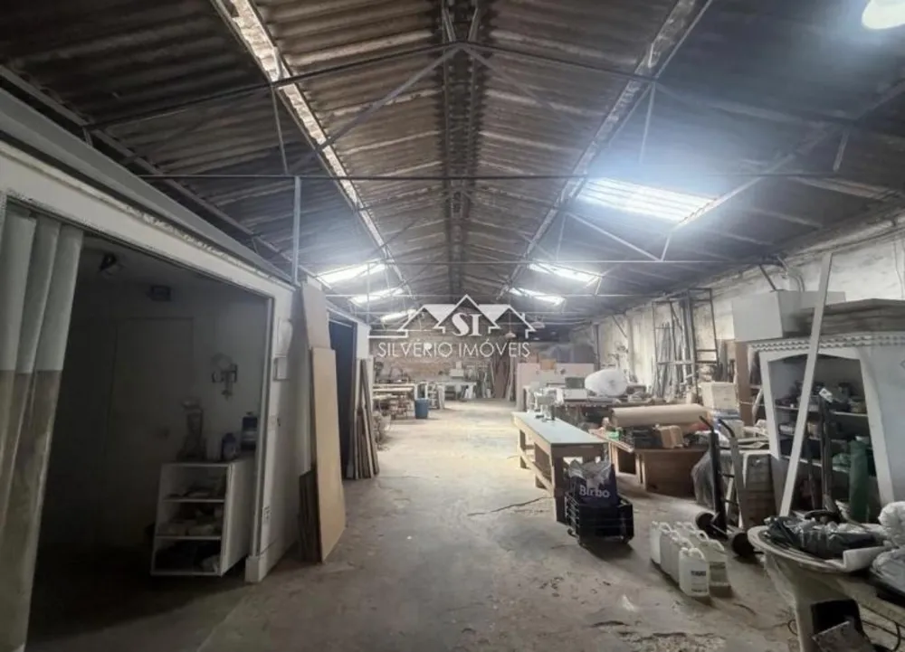 Depósito-Galpão, 360 m² - Foto 4