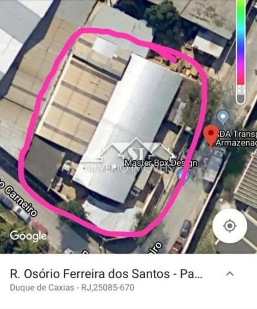 Depósito-Galpão, 1200 m² - Foto 6