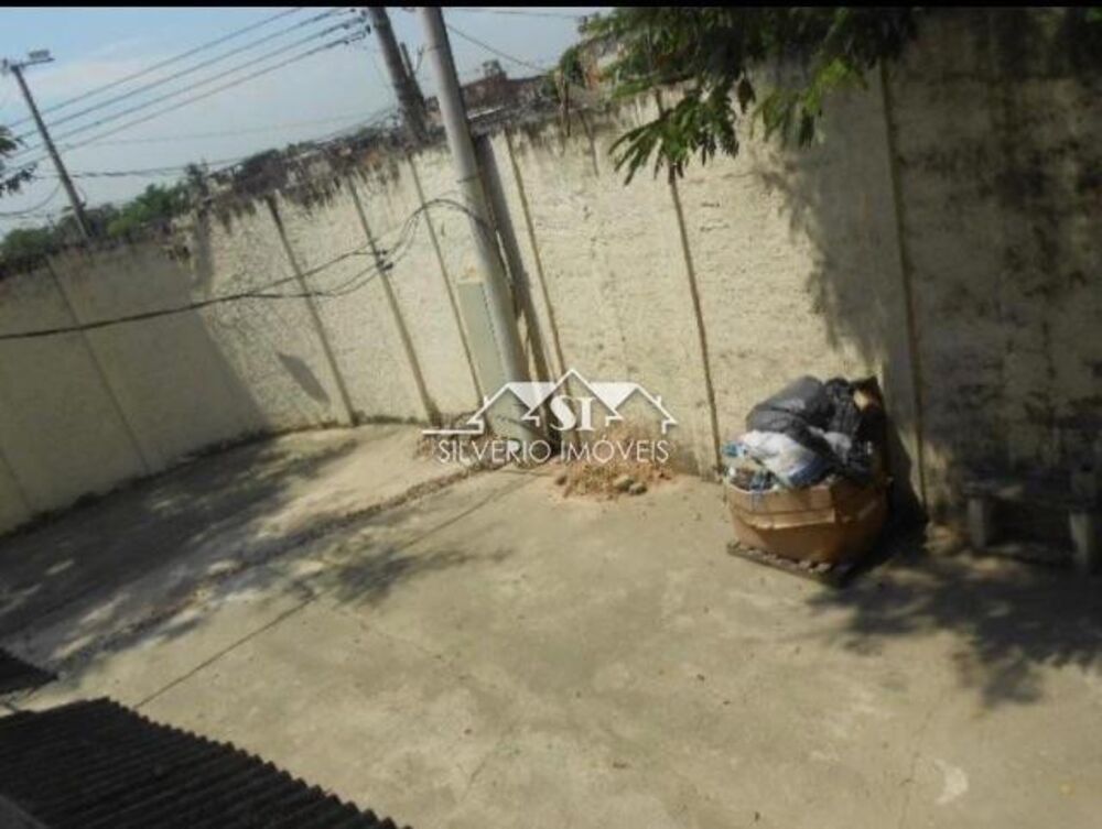 Depósito-Galpão, 1200 m² - Foto 4