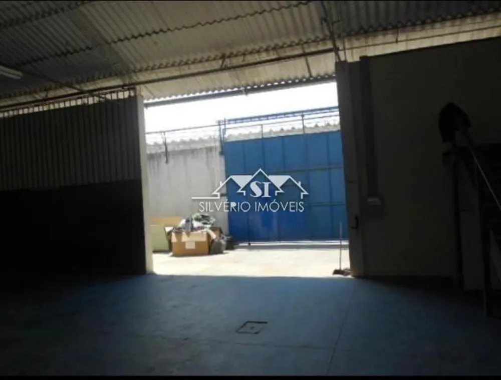 Depósito-Galpão, 1200 m² - Foto 4