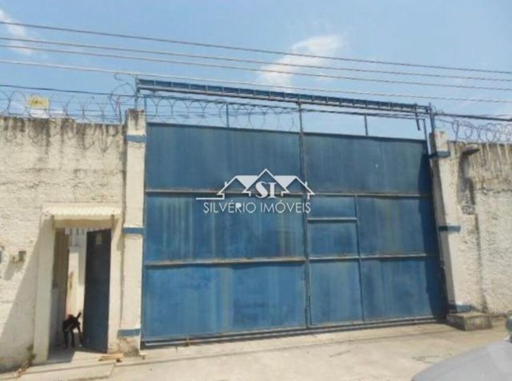 Depósito-Galpão, 1200 m² - Foto 3