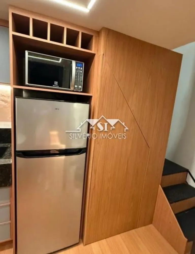 Apartamento, 1 quarto, 30 m² - Foto 4