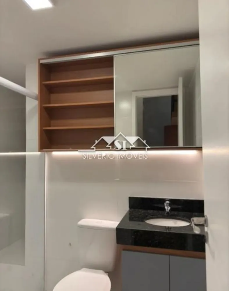 Apartamento, 1 quarto, 30 m² - Foto 5