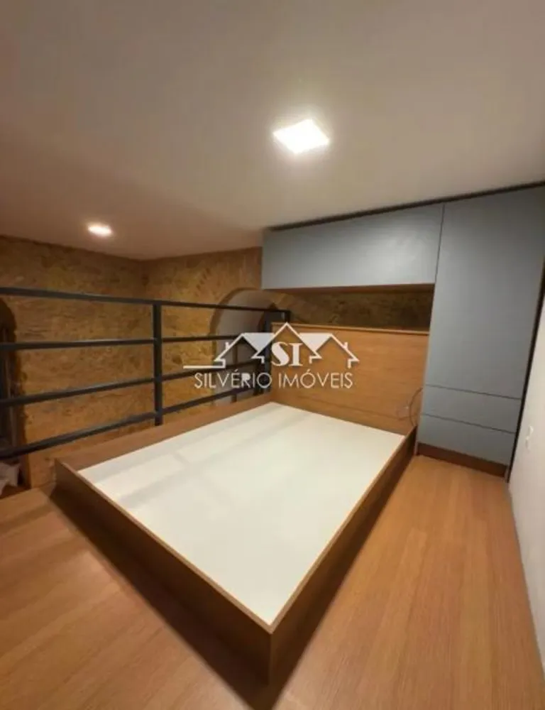 Apartamento, 1 quarto, 30 m² - Foto 3