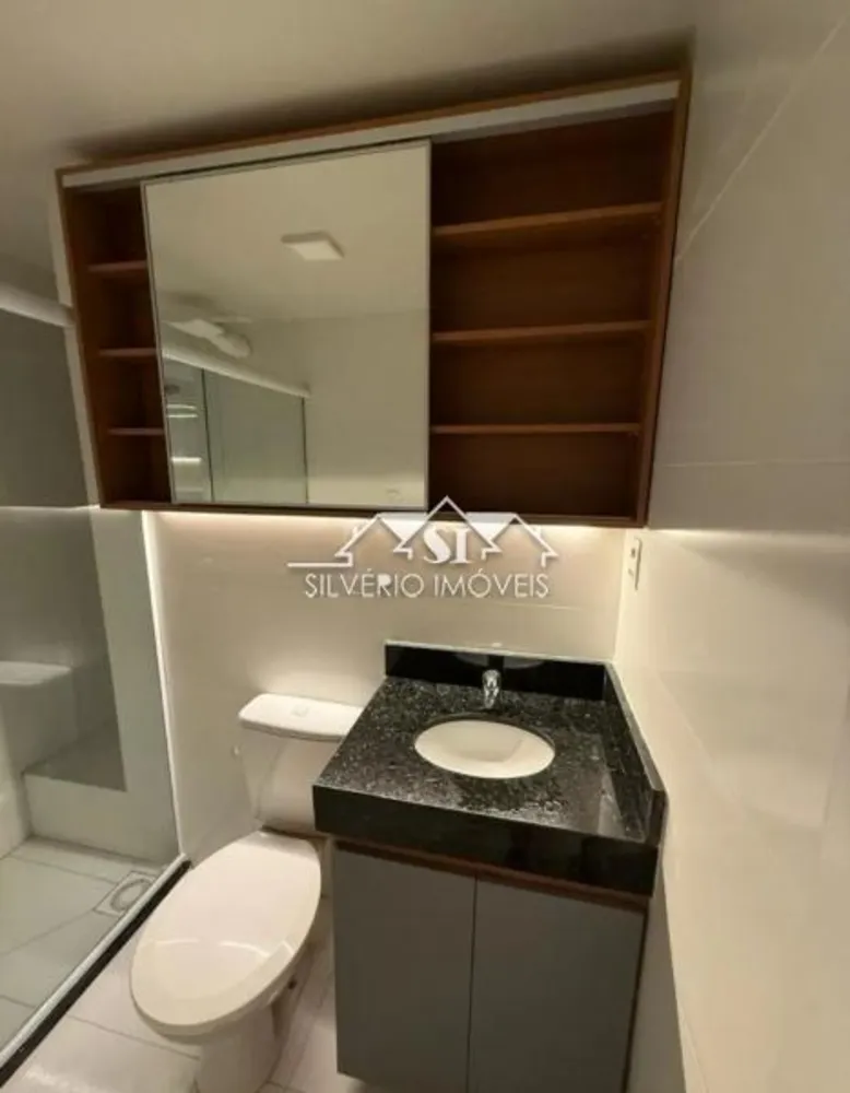 Apartamento, 1 quarto, 30 m² - Foto 6