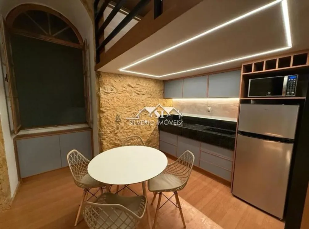 Apartamento, 1 quarto, 30 m² - Foto 1