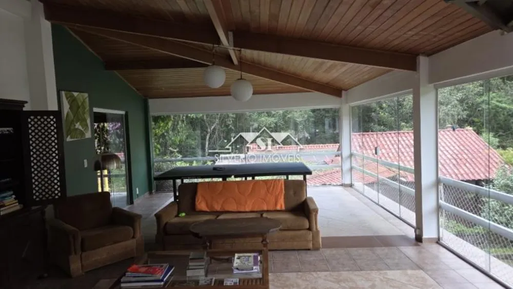 Casa, 4 quartos, 320 m² - Foto 4