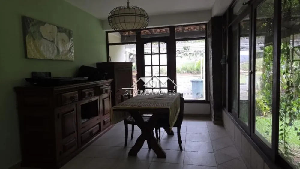 Casa, 4 quartos, 320 m² - Foto 2