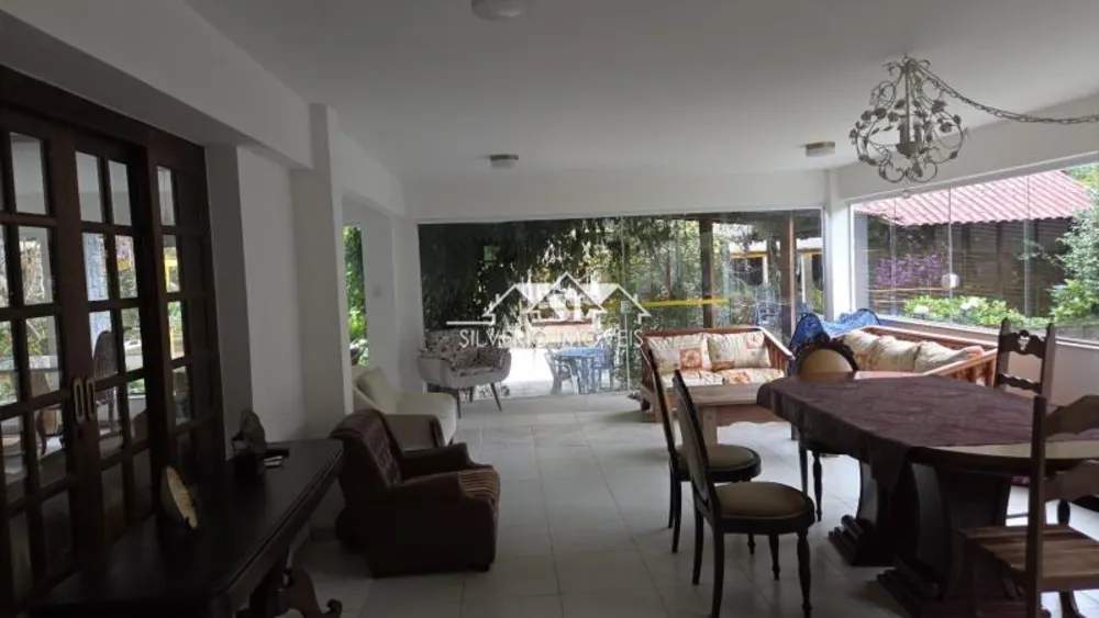 Casa, 4 quartos, 320 m² - Foto 5