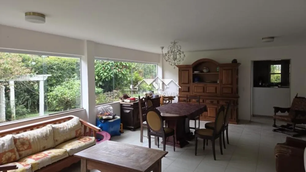 Casa, 4 quartos, 320 m² - Foto 8