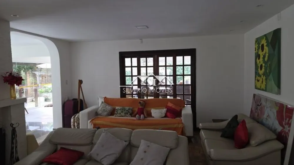 Casa, 4 quartos, 320 m² - Foto 6