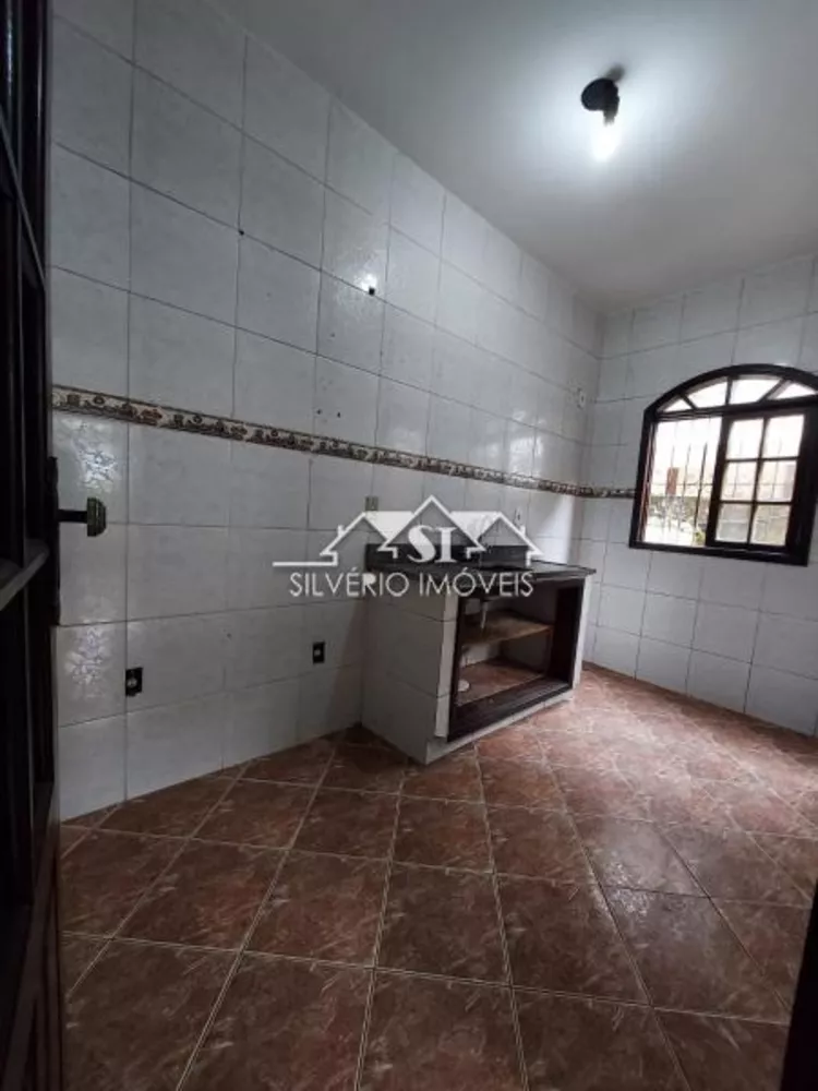 Casa, 3 quartos, 100 m² - Foto 6