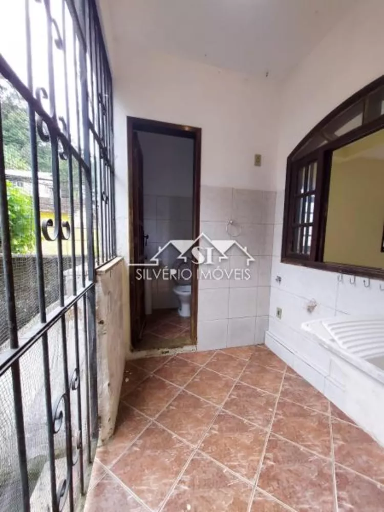 Casa, 3 quartos, 100 m² - Foto 8