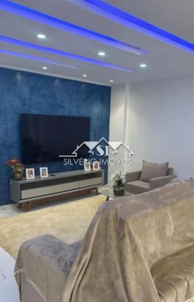 Casa, 3 quartos, 252 m² - Foto 11