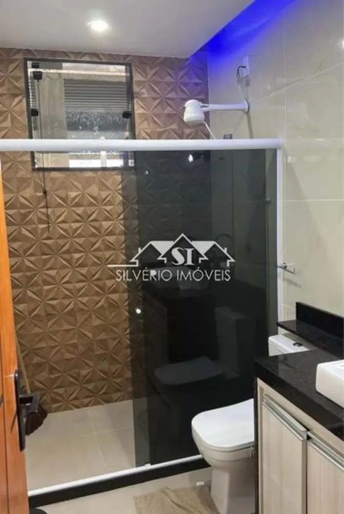 Casa, 3 quartos, 252 m² - Foto 7