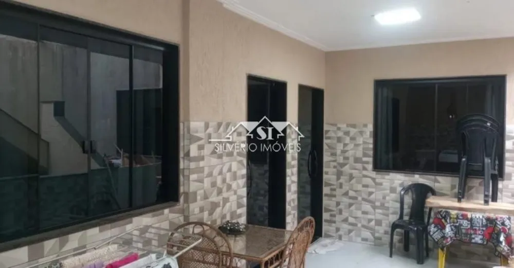 Casa, 3 quartos, 252 m² - Foto 8