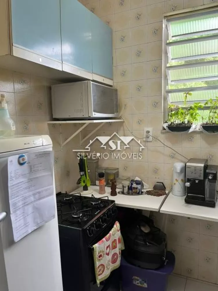 Apartamento, 2 quartos, 46 m² - Foto 23