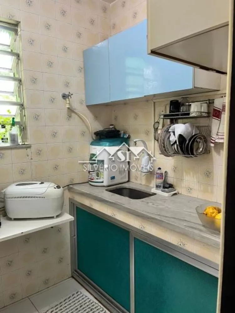 Apartamento, 2 quartos, 46 m² - Foto 17