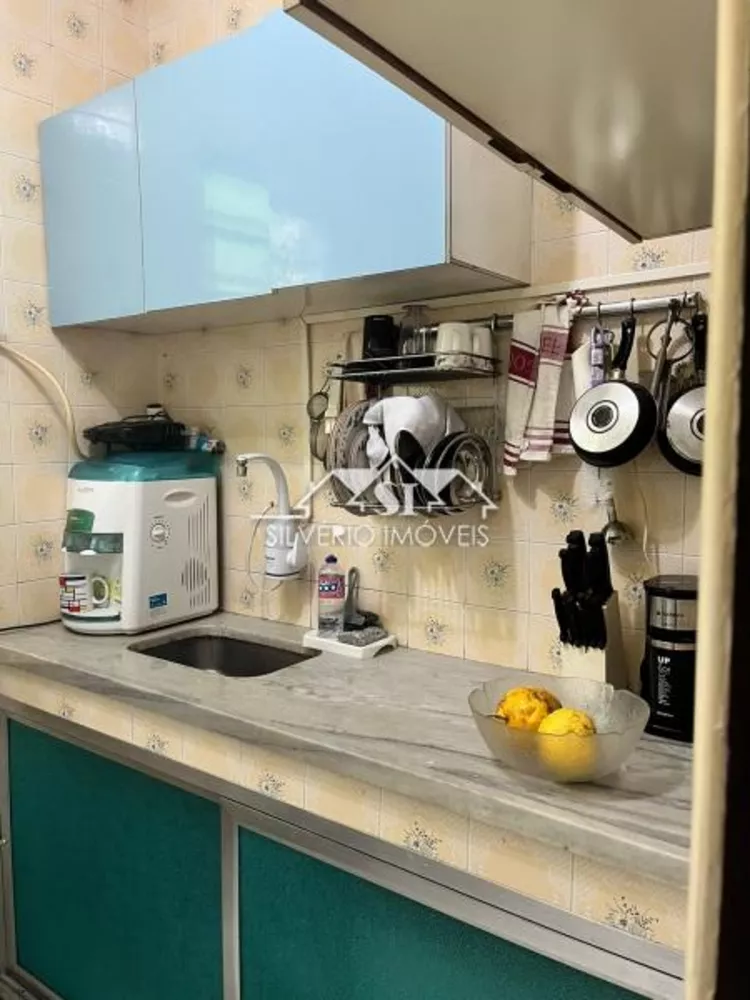 Apartamento, 2 quartos, 46 m² - Foto 16