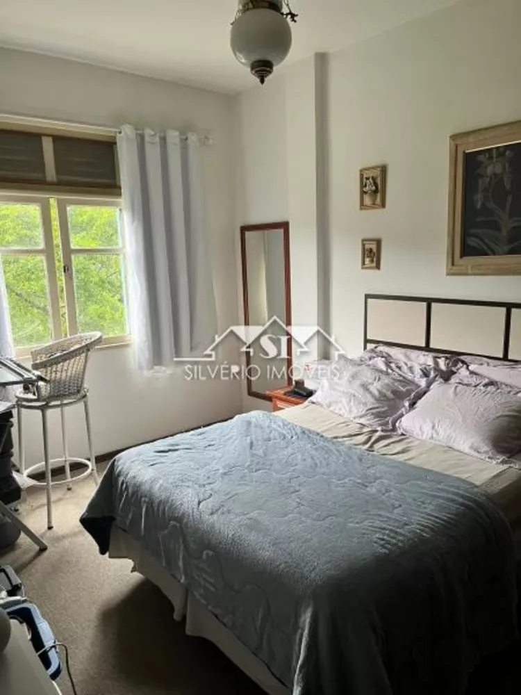 Apartamento, 2 quartos, 46 m² - Foto 5