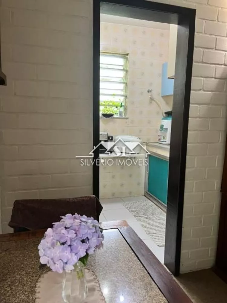 Apartamento, 2 quartos, 46 m² - Foto 8