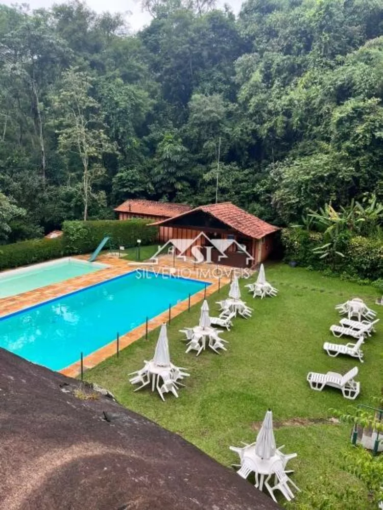 Apartamento, 2 quartos, 46 m² - Foto 2