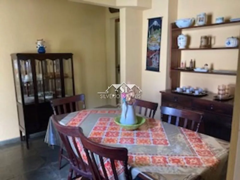 Casa, 4 quartos, 130 m² - Foto 8