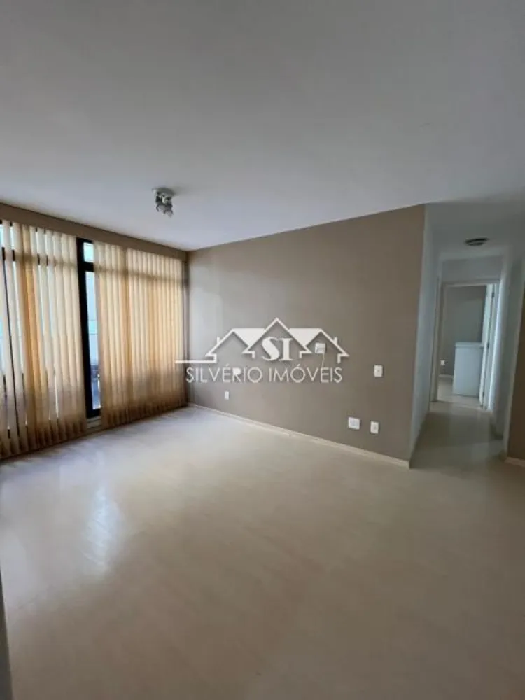 Apartamento, 2 quartos, 87 m² - Foto 2