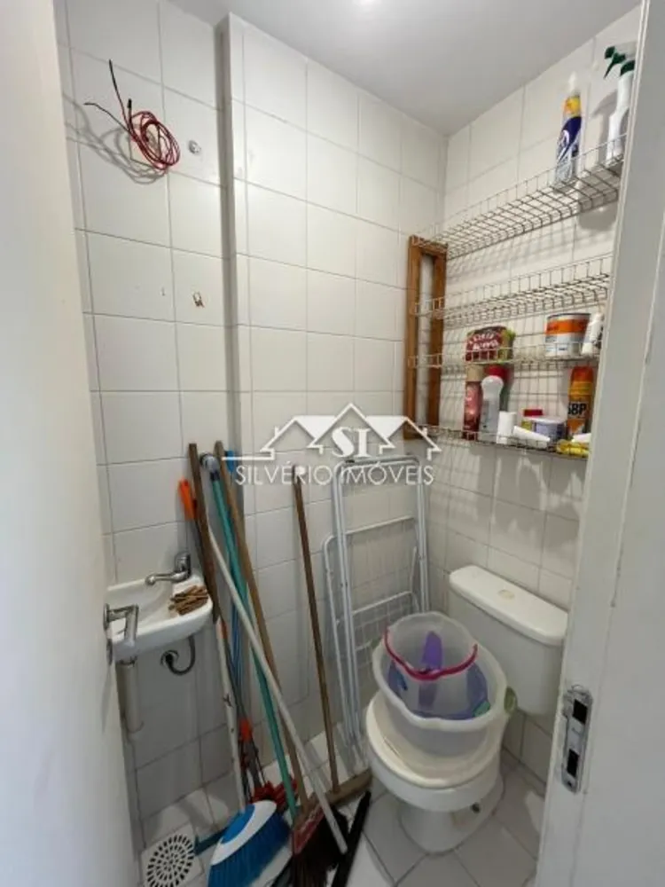 Apartamento, 2 quartos, 87 m² - Foto 16