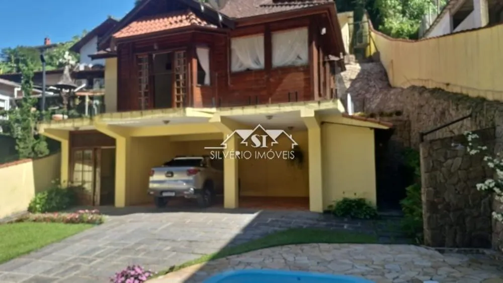 Casa, 2 quartos, 80 m² - Foto 1