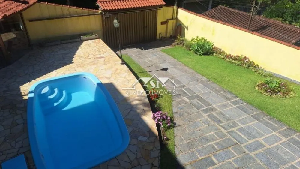 Casa, 2 quartos, 80 m² - Foto 5