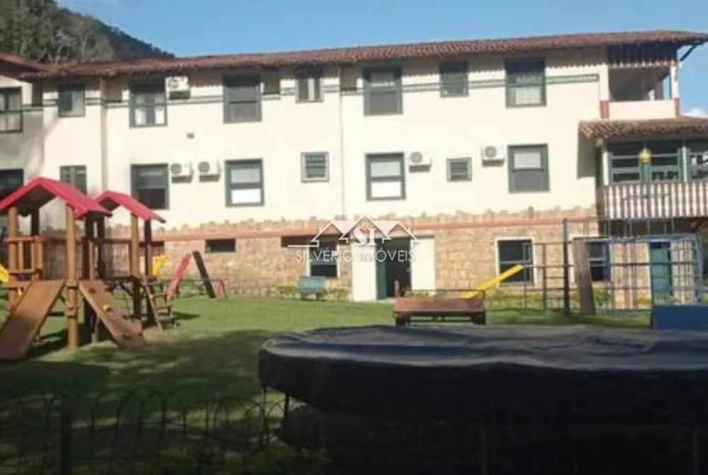 Apartamento, 2 quartos, 35 m² - Foto 2