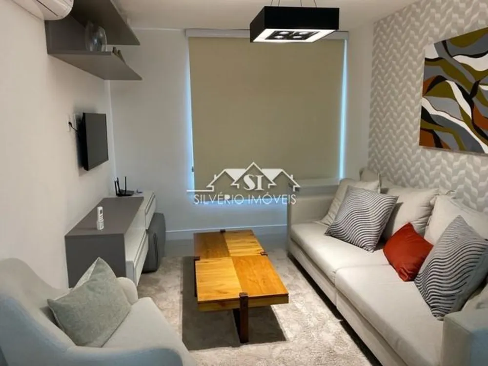 Apartamento, 1 quarto, 32 m² - Foto 1