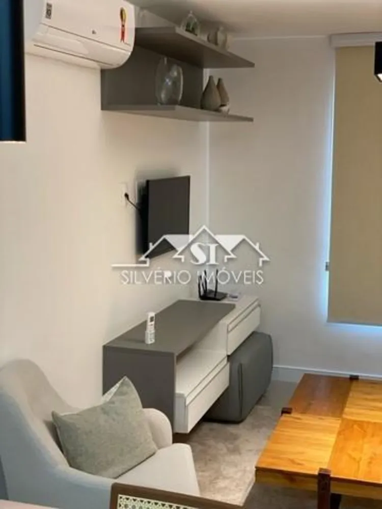 Apartamento, 1 quarto, 32 m² - Foto 4