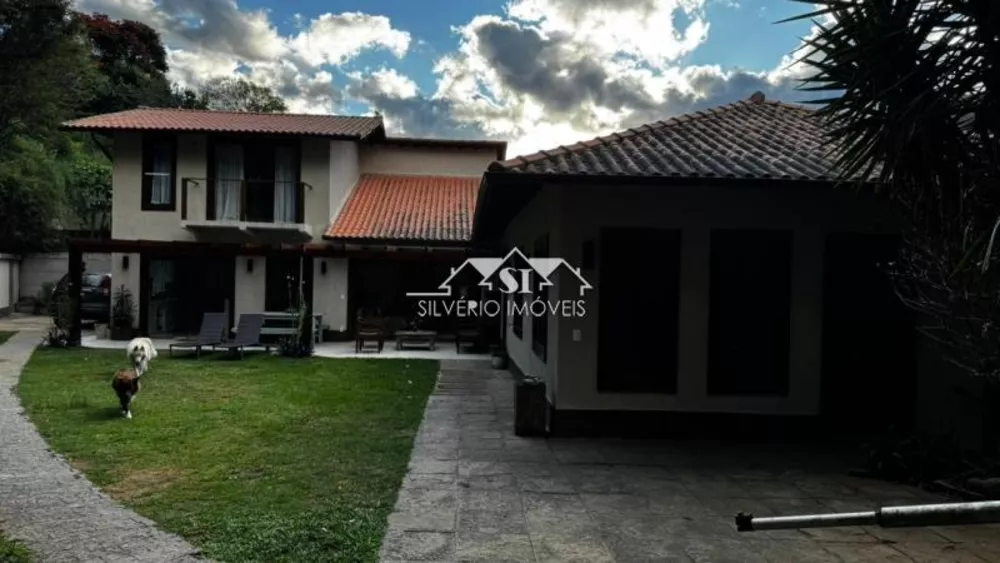 Casa, 3 quartos, 205 m² - Foto 13