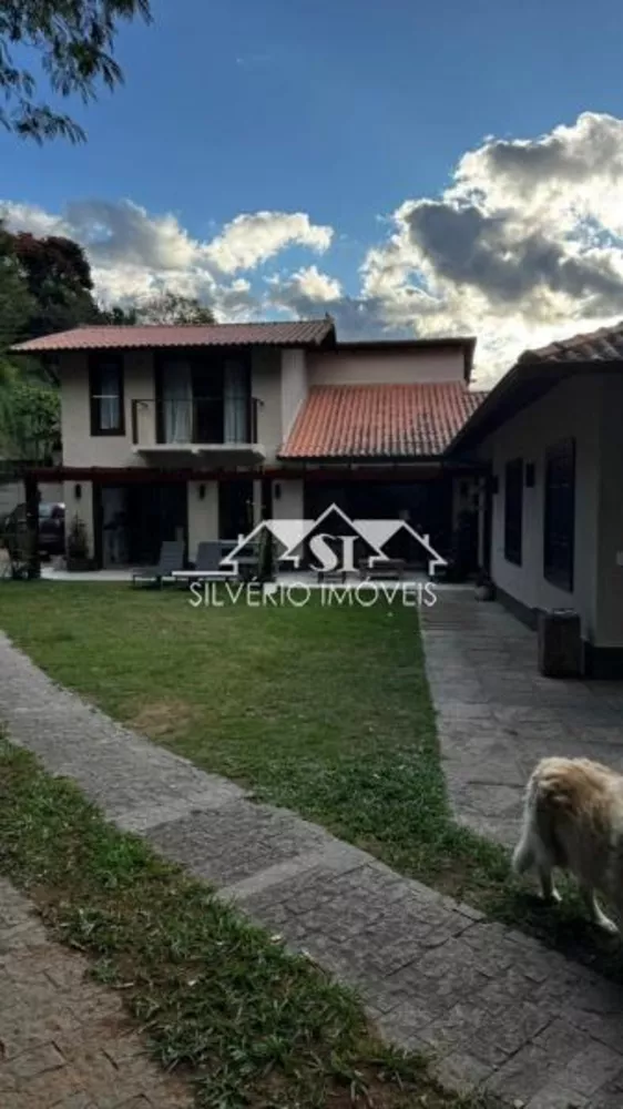 Casa, 3 quartos, 205 m² - Foto 14