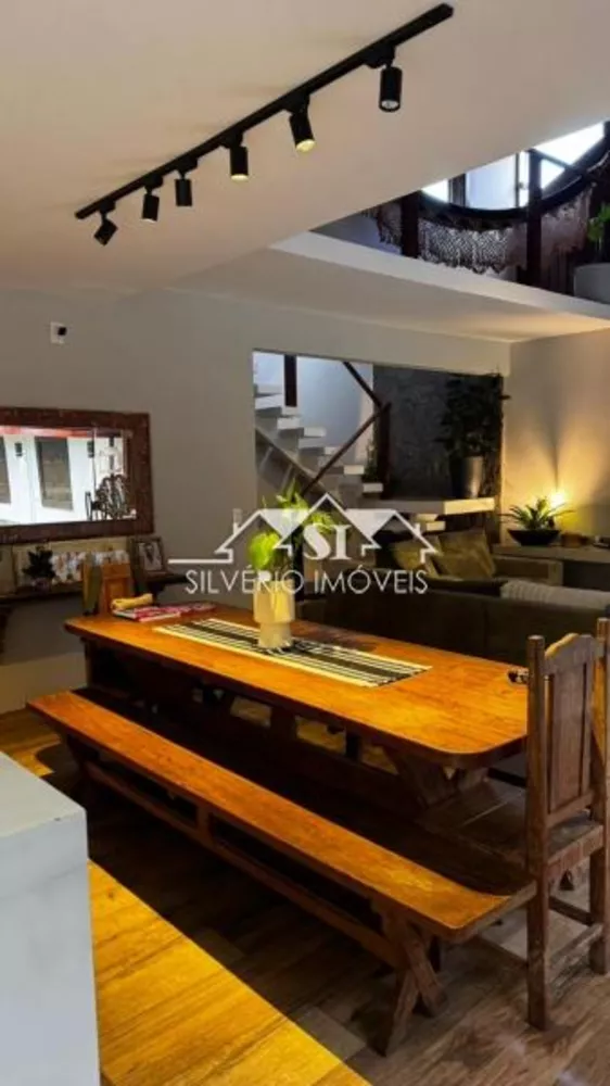 Casa, 3 quartos, 205 m² - Foto 5