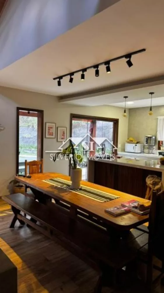 Casa, 3 quartos, 205 m² - Foto 8