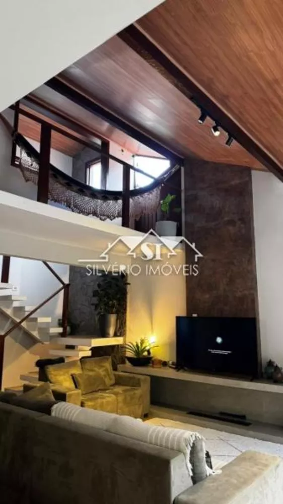 Casa, 3 quartos, 205 m² - Foto 6