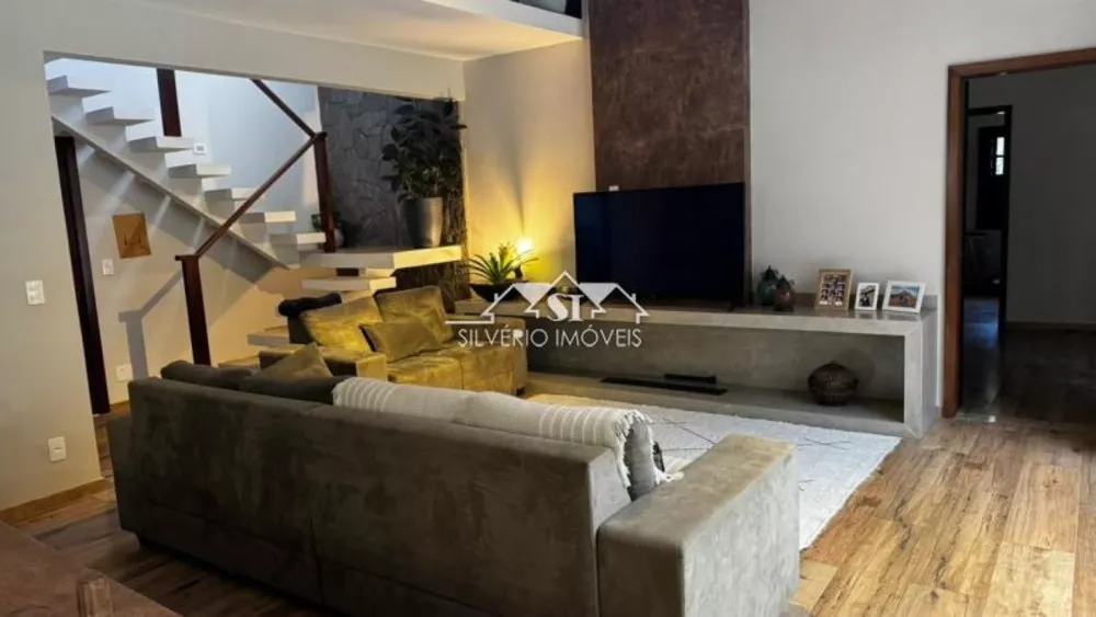 Casa, 3 quartos, 205 m² - Foto 3