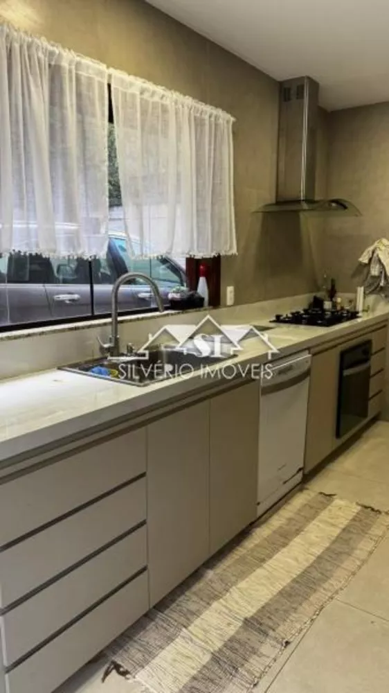 Casa, 3 quartos, 205 m² - Foto 7