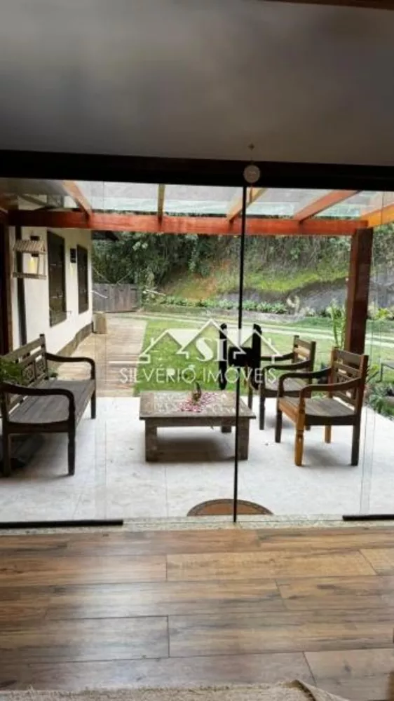 Casa, 3 quartos, 205 m² - Foto 9