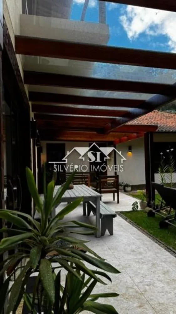 Casa, 3 quartos, 205 m² - Foto 11