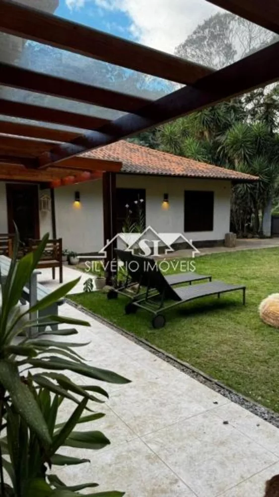 Casa, 3 quartos, 205 m² - Foto 12