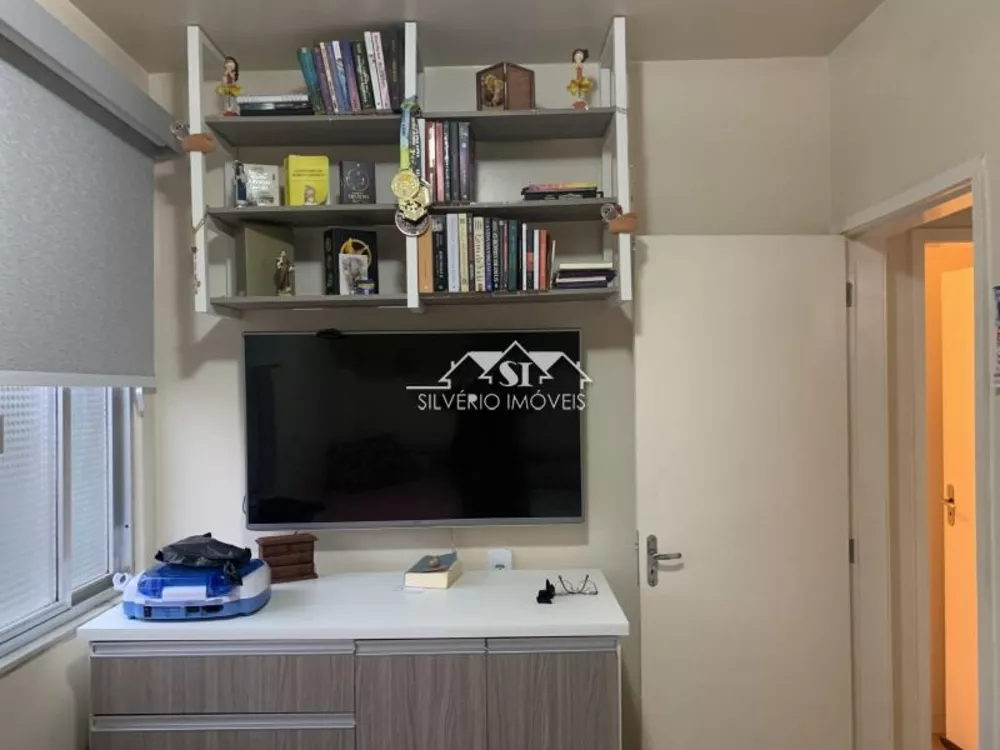 Apartamento, 2 quartos, 49 m² - Foto 9