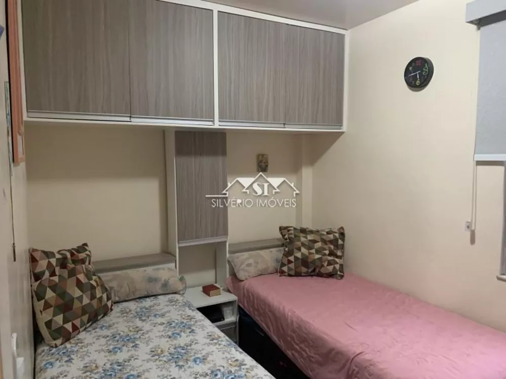 Apartamento, 2 quartos, 49 m² - Foto 7