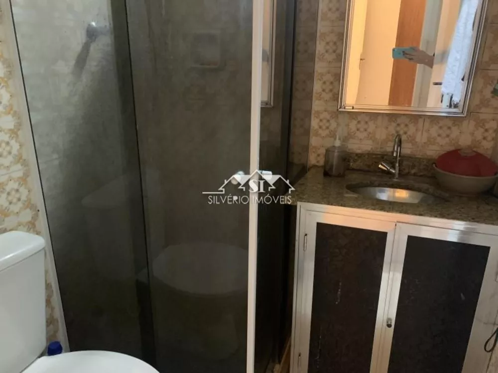 Apartamento, 2 quartos, 49 m² - Foto 20